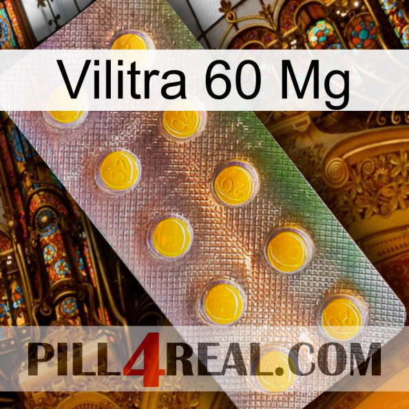 Vilitra 60Mg new11